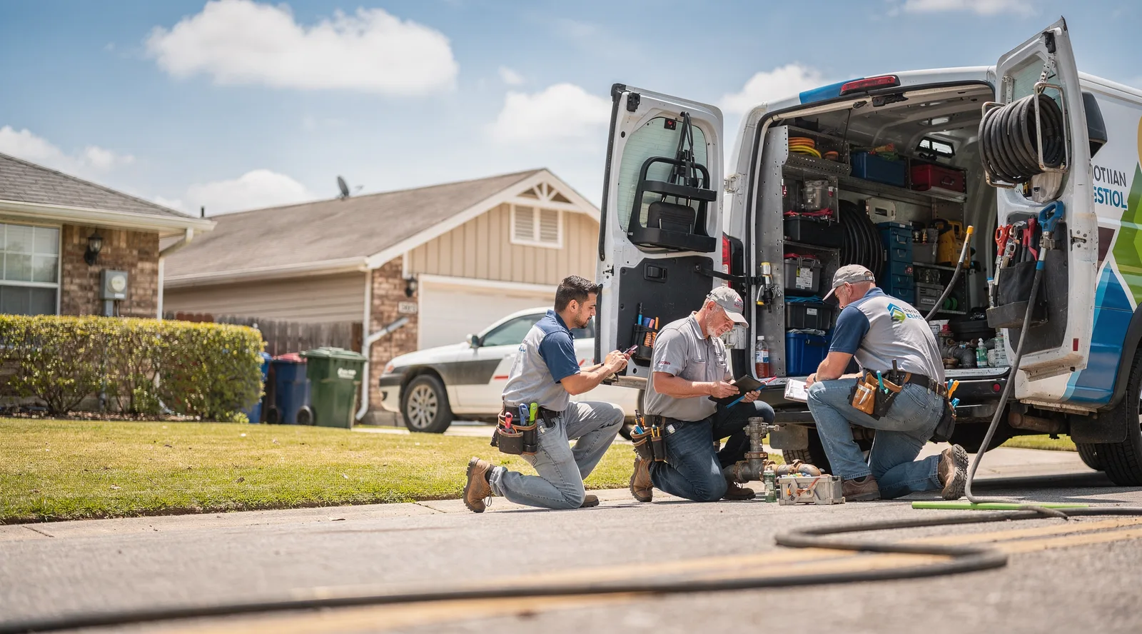 Emergency Plumber in Glen Allan, MS near me